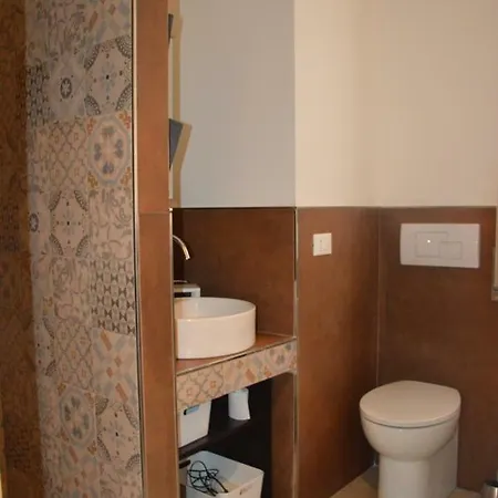 A Casa Di Gabriele Holiday home