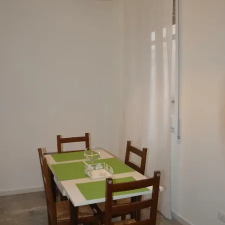 A Casa Di Gabriele