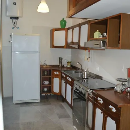 A Casa Di Gabriele Holiday home Palermo