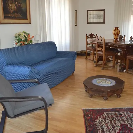 A Casa Di Gabriele Palermo