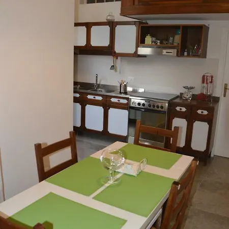 Holiday home A Casa Di Gabriele *