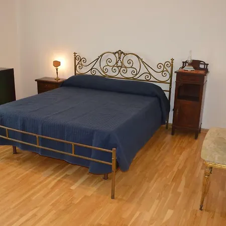 Holiday home A Casa Di Gabriele *