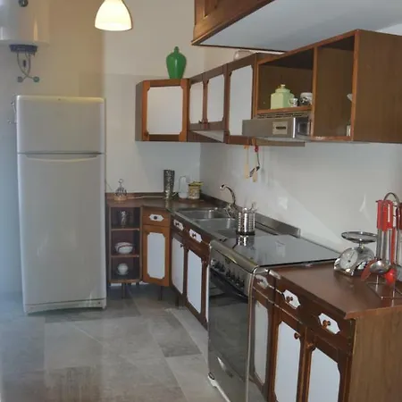 Holiday home A Casa Di Gabriele Palermo