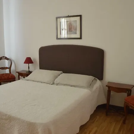 A Casa Di Gabriele Holiday home