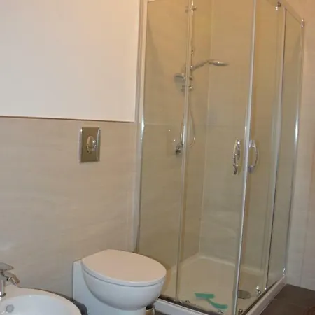 A Casa Di Gabriele Holiday home Palermo