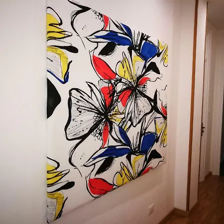 A Casa Di Gabriele *