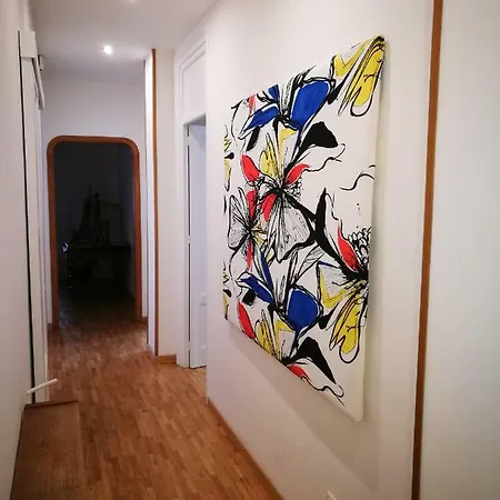 A Casa Di Gabriele