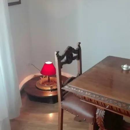 A Casa Di Gabriele Holiday home *