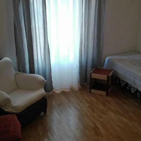 A Casa Di Gabriele Holiday home Palermo