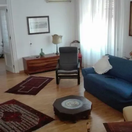 A Casa Di Gabriele Holiday home
