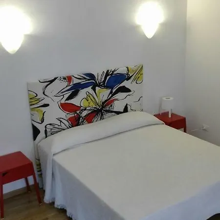 Holiday home A Casa Di Gabriele