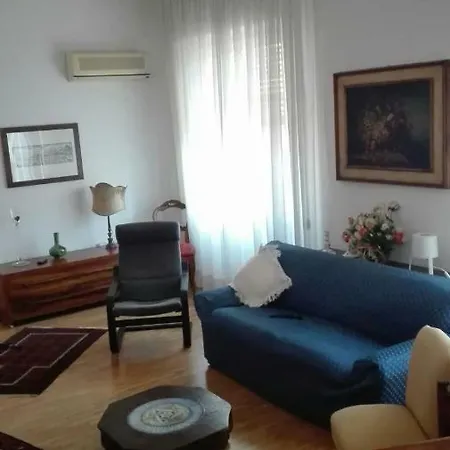A Casa Di Gabriele Holiday home Palermo