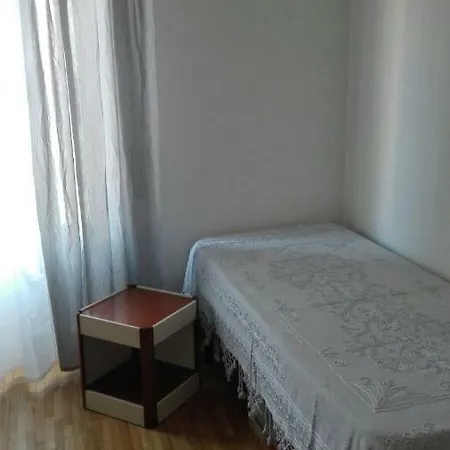 A Casa Di Gabriele * Palermo