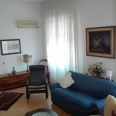 A Casa Di Gabriele Holiday home *