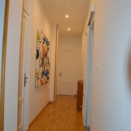 別荘 A Casa Di Gabriele *