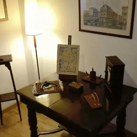 A Casa Di Gabriele 別荘 パレルモ