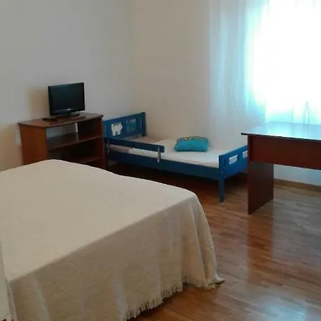 A Casa Di Gabriele 別荘